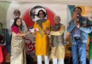 নবী-জিনাত সাহিত্য পুরস্কার পেলেন বিশিষ্ট লেখক ও চিকিৎসা বিজ্ঞানী ডঃ সেজান মাহমুদ
