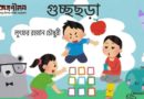 গুচ্ছছড়া- লুৎফুর রহমান চৌধুরী